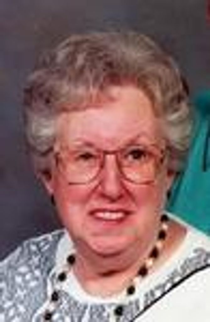 Eloise Dorothy Schmieder