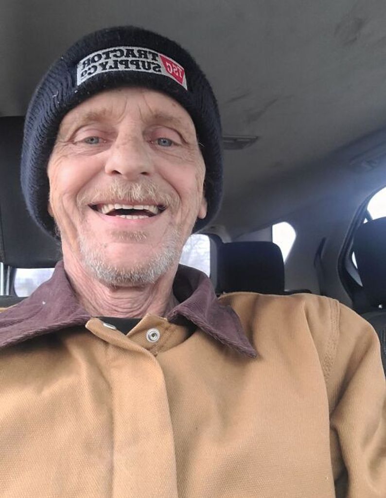 Jimmy Allen Hocevar Profile Photo