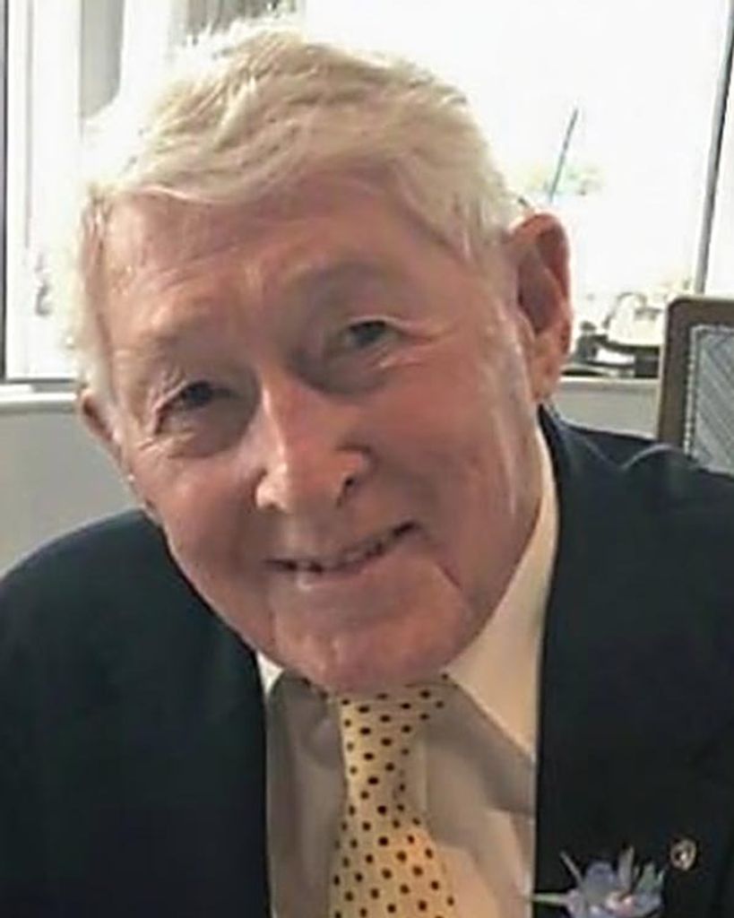 William F. Howat Profile Photo