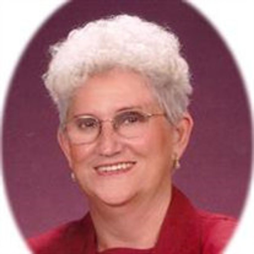 Neida Mae Hammonds Profile Photo