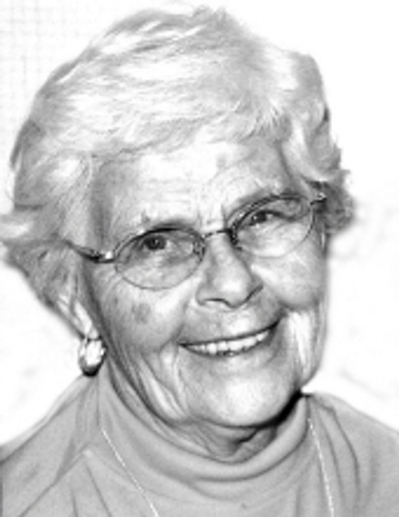 Doris L. Henry