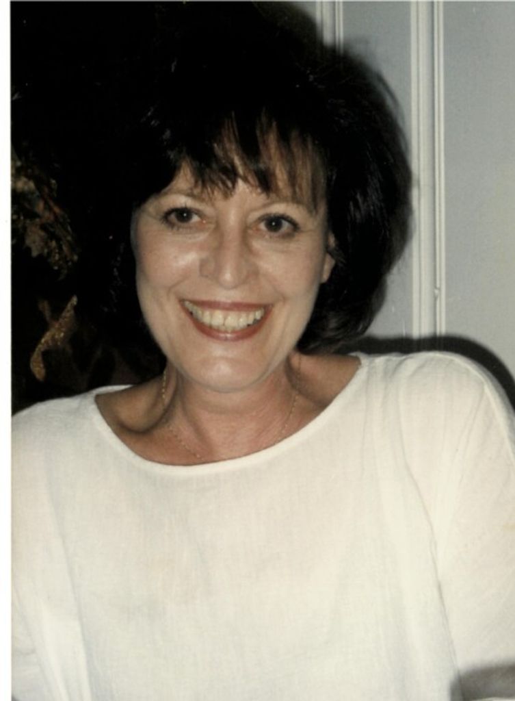 Lenora V. "Leo" Hall