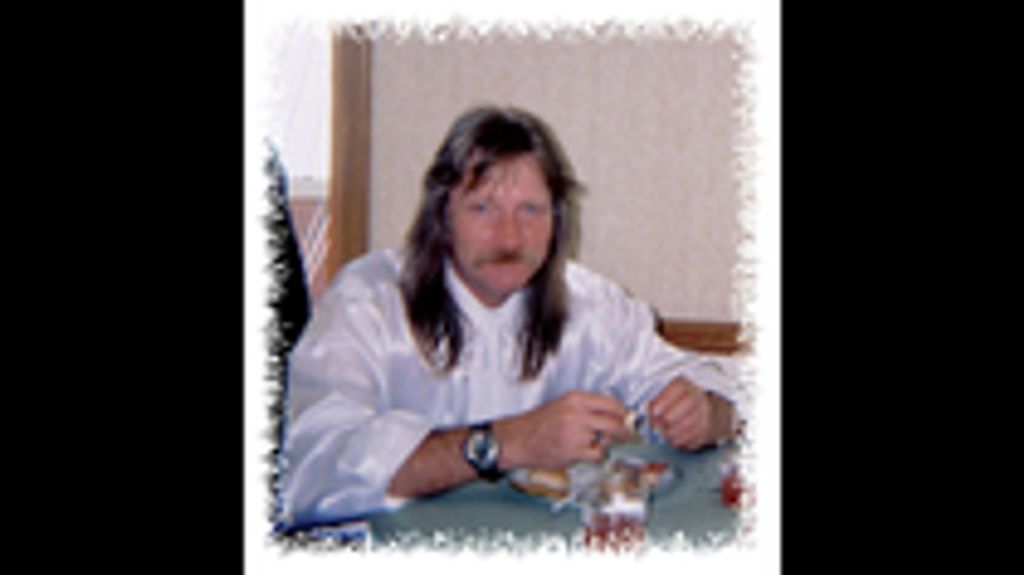 Marion Dale Austin, I Profile Photo