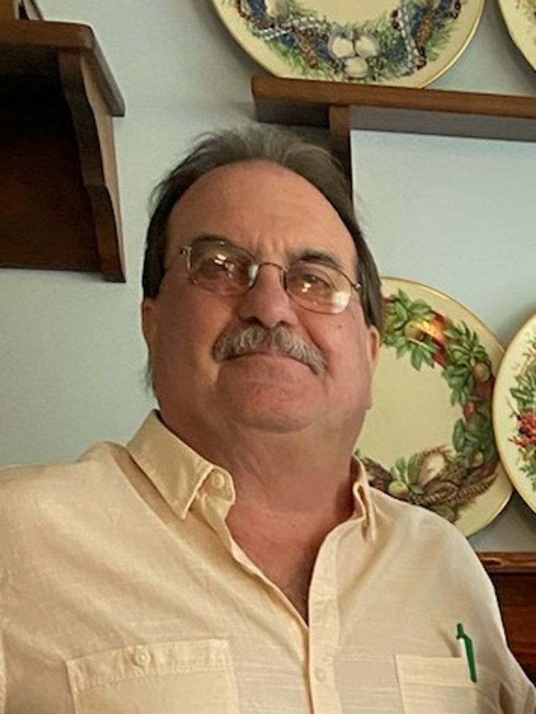 William Eugene Glesing, Jr.