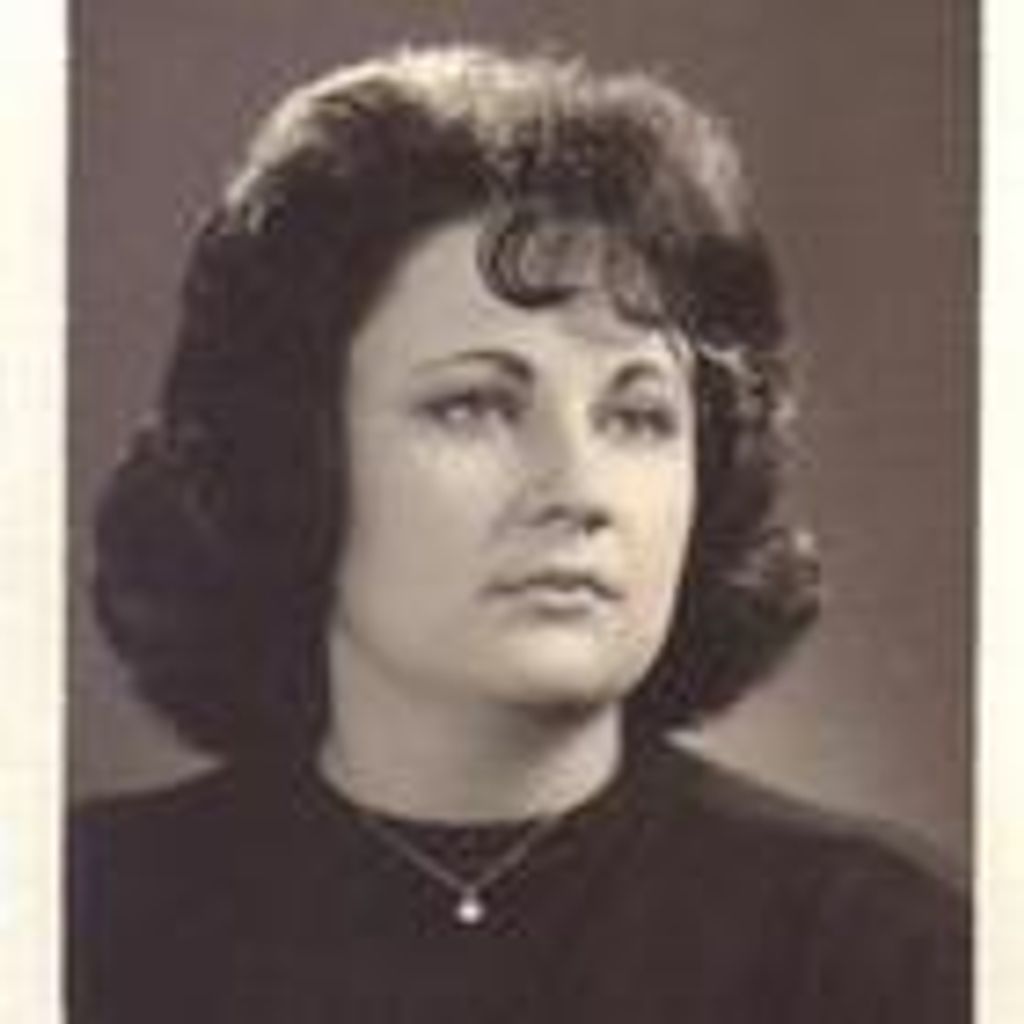 Virginia Ann Stalnacker