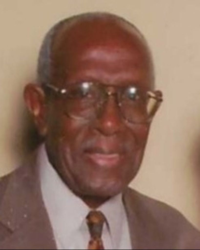 Carl D. Simpkins Profile Photo