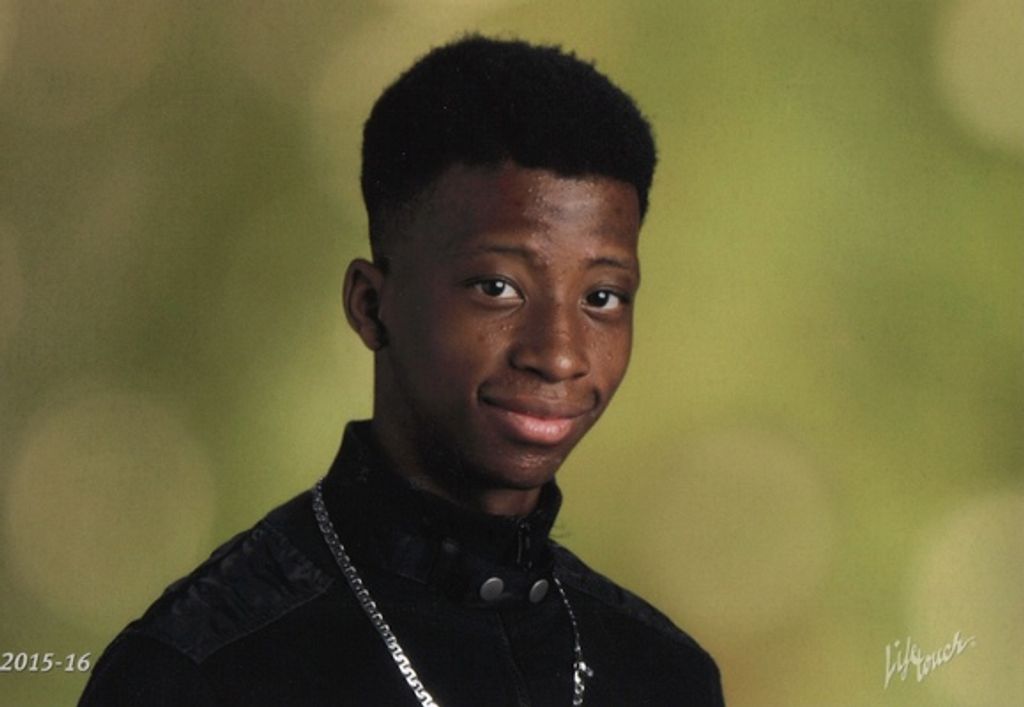 Eugene Isiah Gines, Ii
