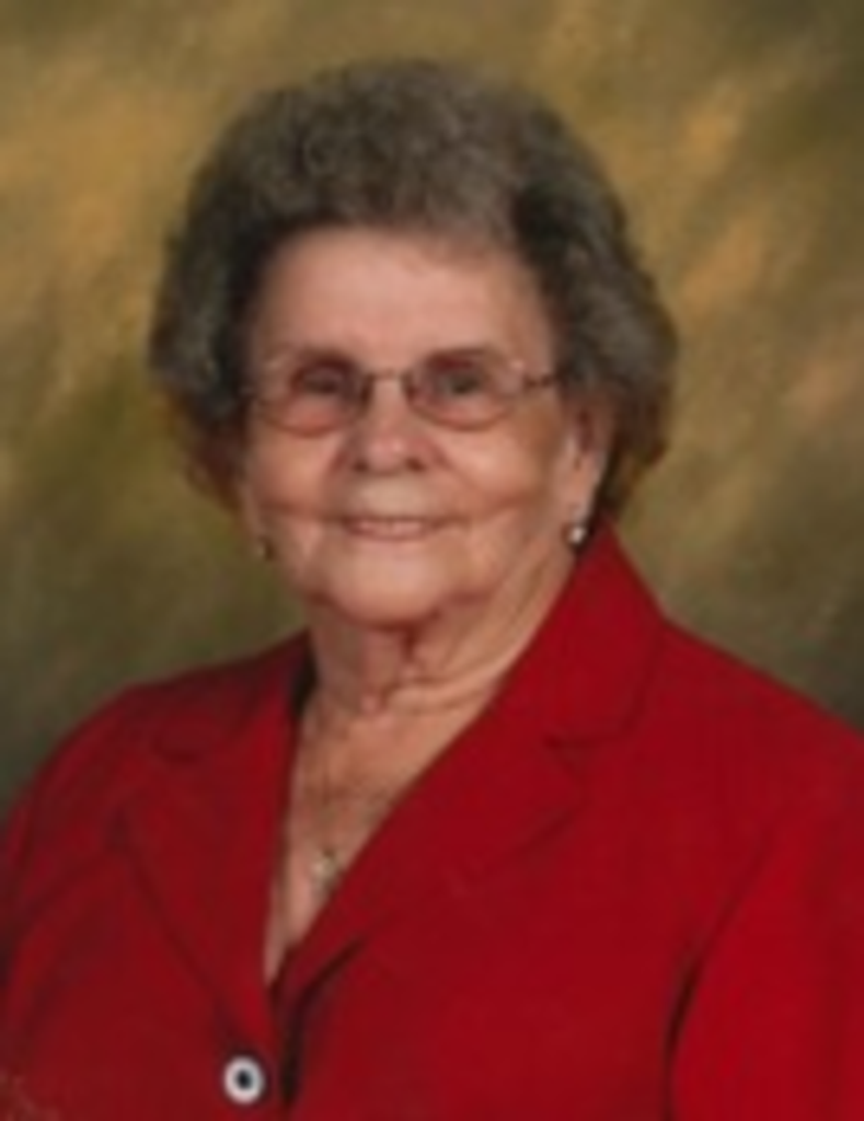 Jessie  G. Patterson