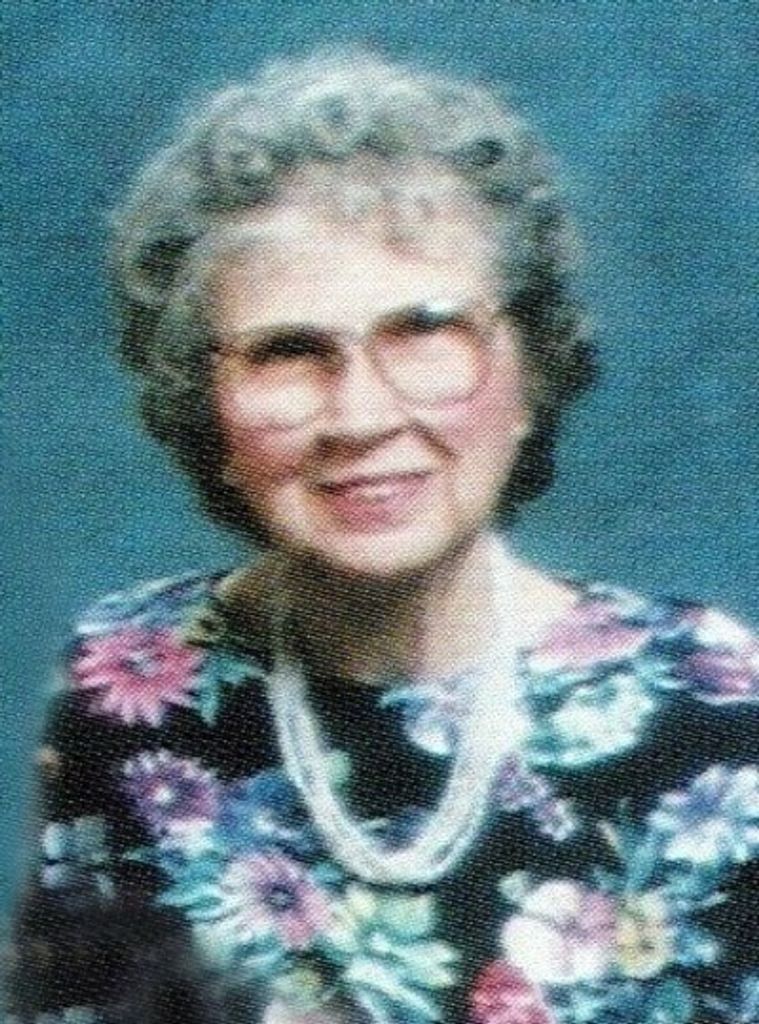Charlotte Werts