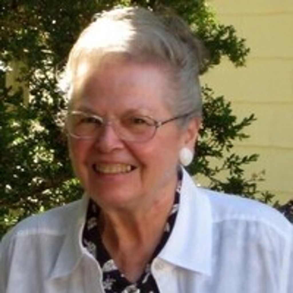 Elizabeth A. Fehlinger