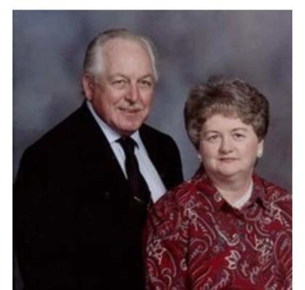 Shirley Ann Parish Profile Photo