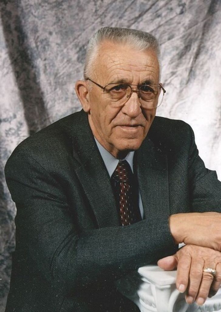 Herbert Curtis Musselman Profile Photo