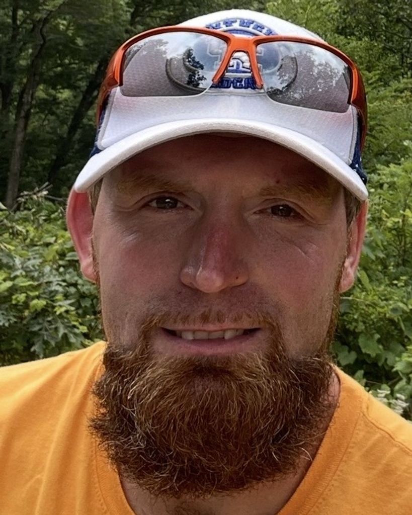 Cody Lee Hacker Profile Photo