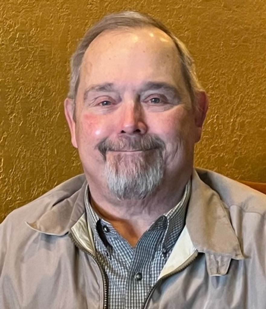 John Allen Burke Profile Photo