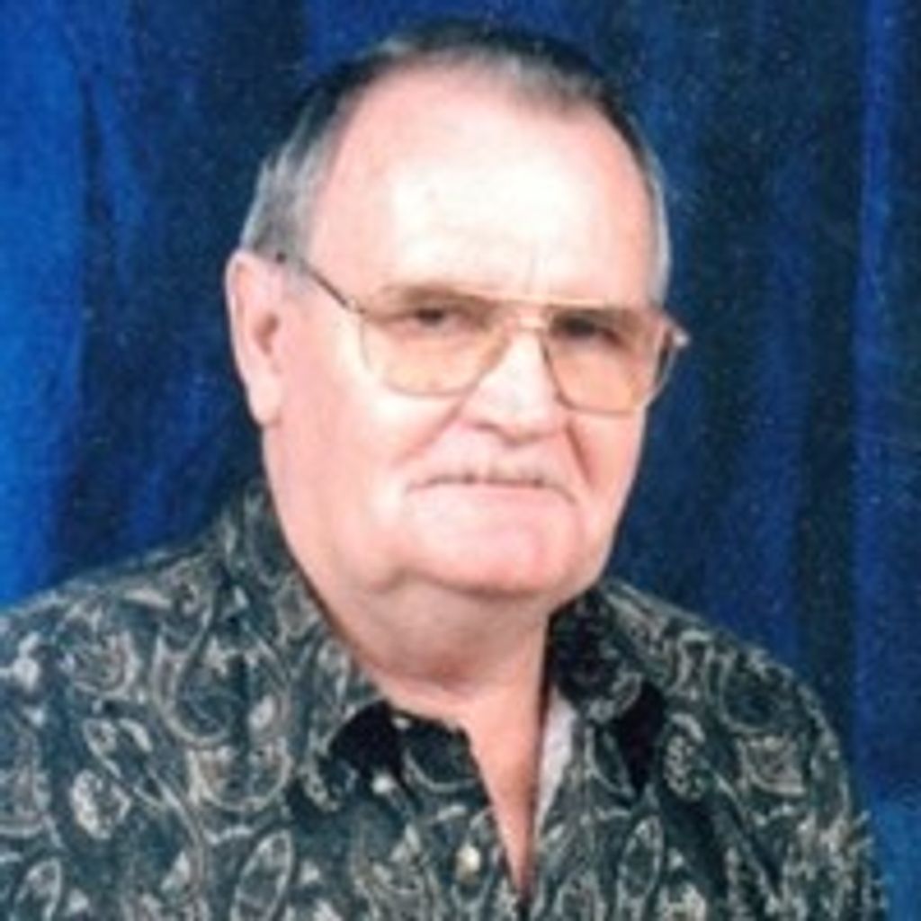 Maynard Jerry Anderson