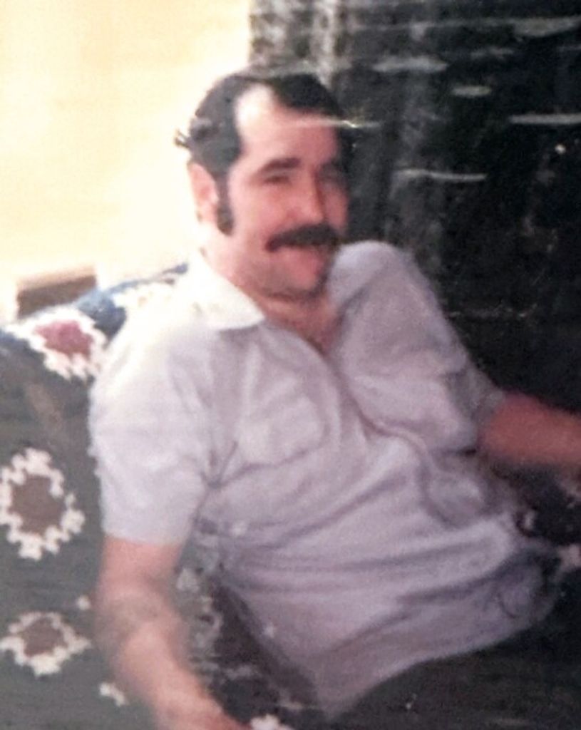 William "Bill" Ray Martin