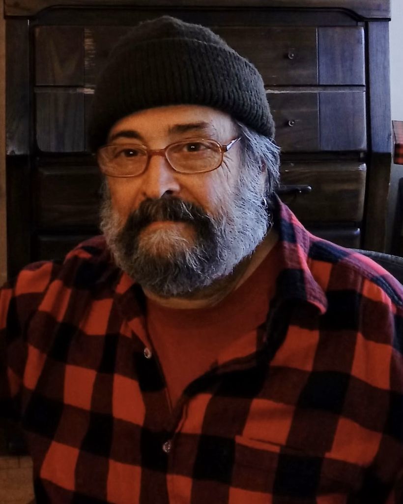 Gregory Kenneth Velin