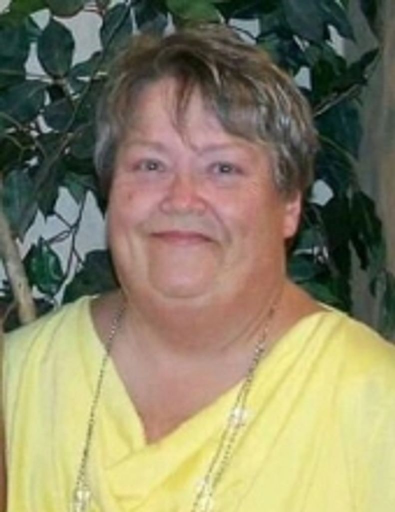 Joan Burbeck Standard