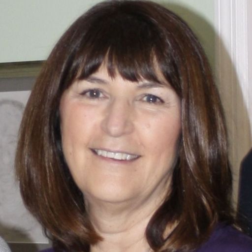 Carole Marie Davis Profile Photo