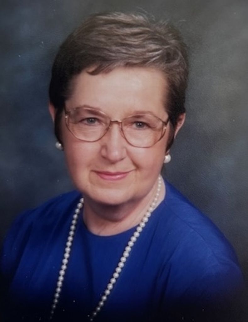 Gerene  D.  Carlson (Hovan)