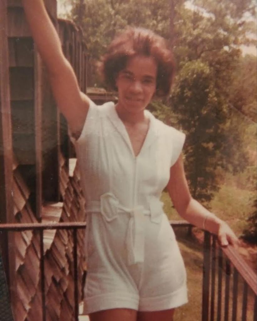 Cynthia Ann McRee Profile Photo