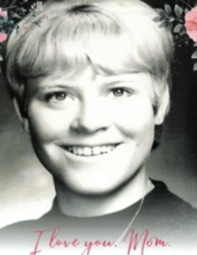 Betty Kathryn Foster