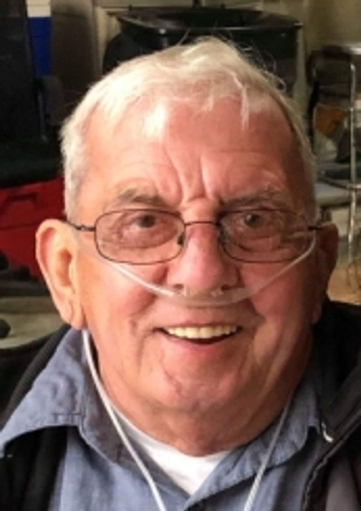 Terry Grabbe Profile Photo