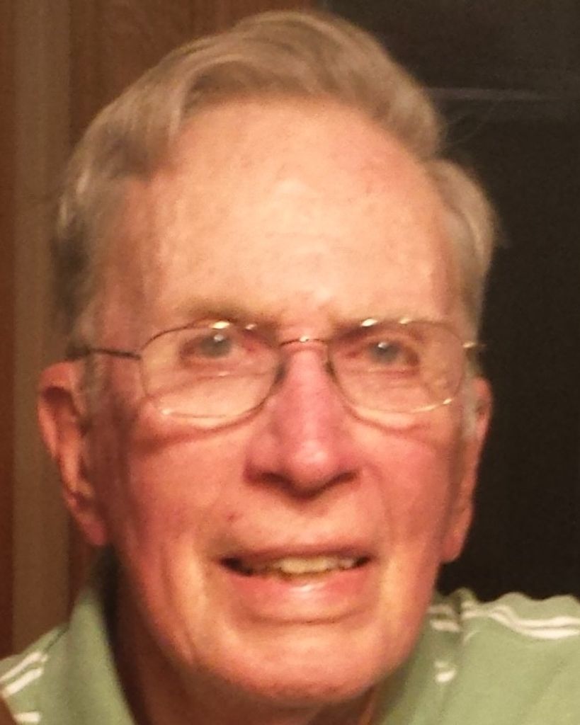 Raymond F. Burgess