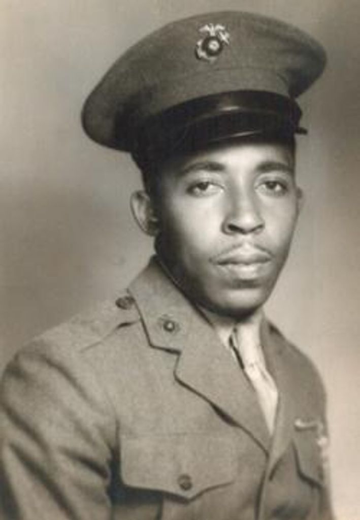 John Wesley Cravens Profile Photo