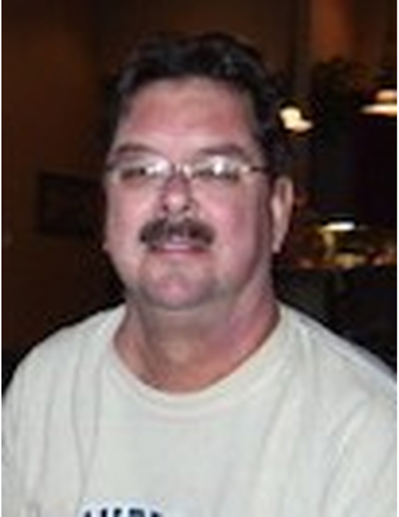 Kevin  Christopher Mead