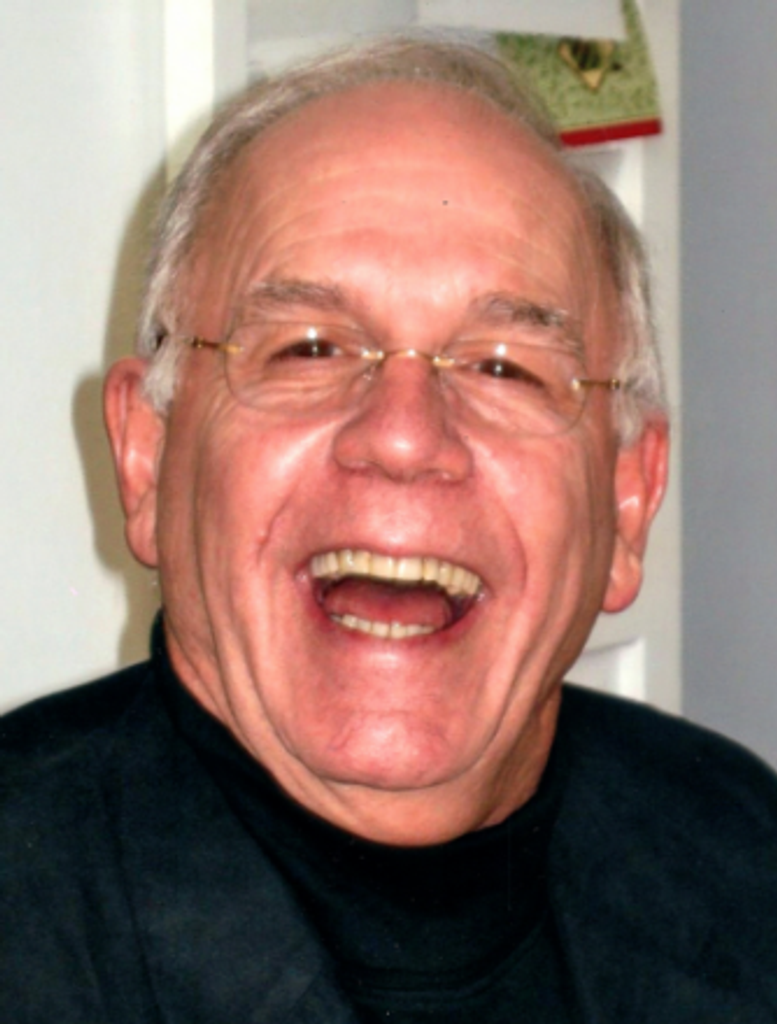 Robert A. Nogrady Profile Photo