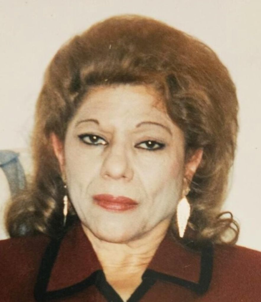 Georgina Bezares