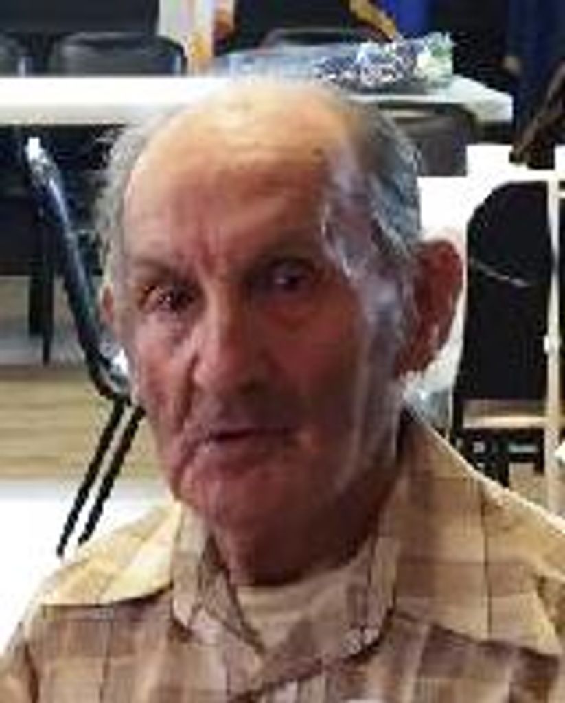 Elwood N. Anderson Profile Photo