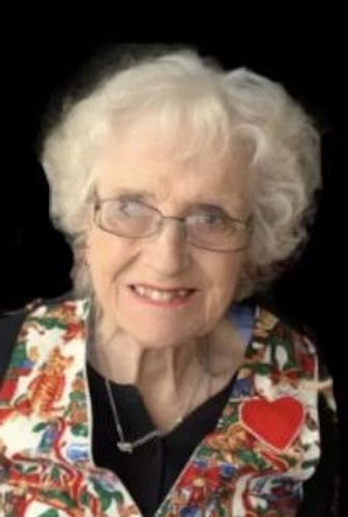 Virginia Marie Knutson