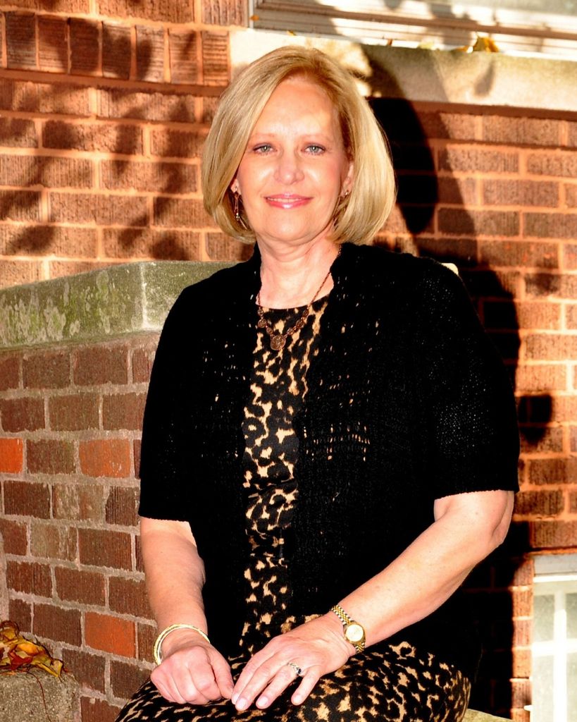 Martha J. Allen Profile Photo