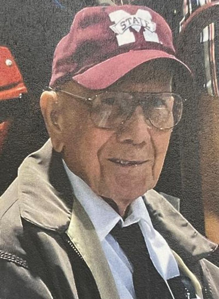 Bobby Ross Fleming Profile Photo