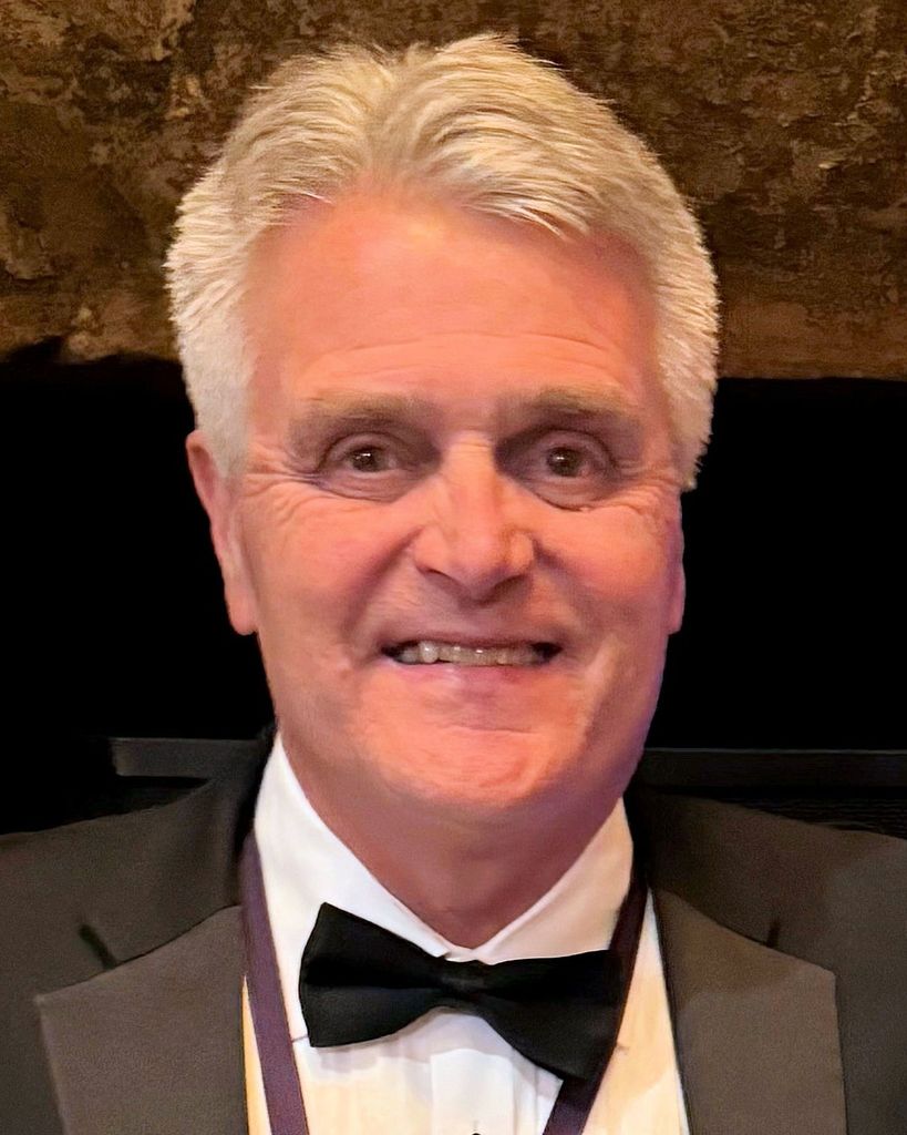 Kenneth "Ken" C. Mertz Profile Photo