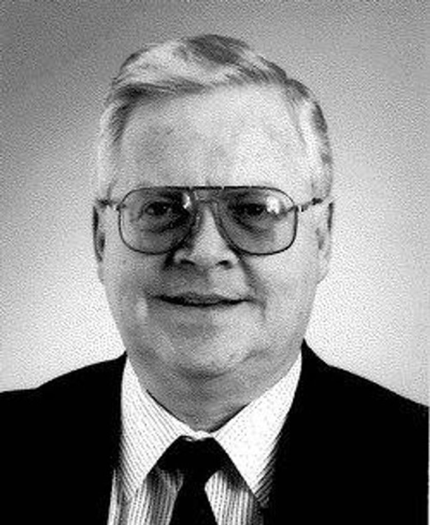 W. James "Jim" Dohany Jr.