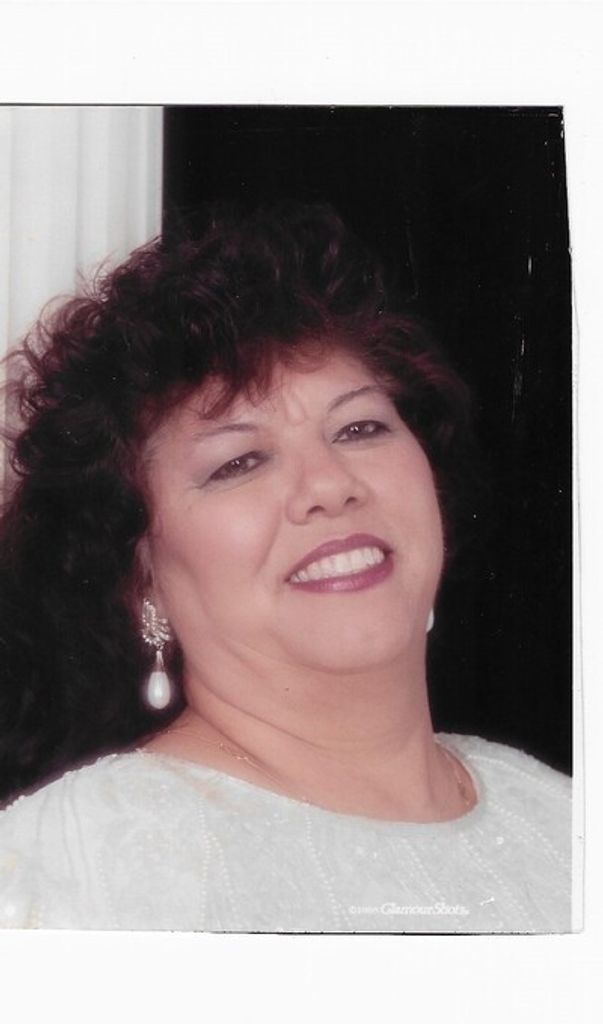 Maria Vargas Profile Photo
