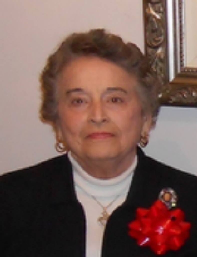 Hellen Wynn Knowles