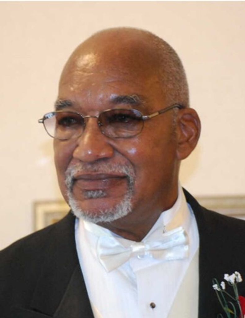 Wenfra Nmn Evans, Jr. Profile Photo