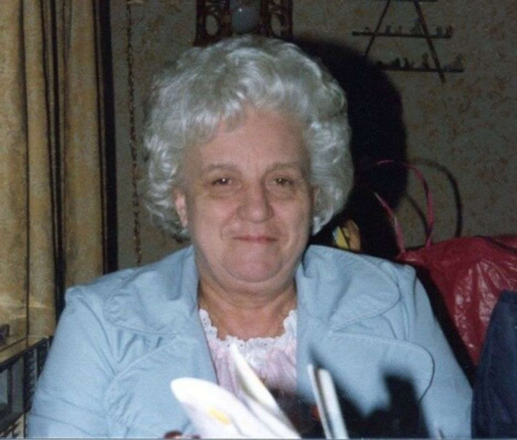 Anne Margaret Edge Profile Photo