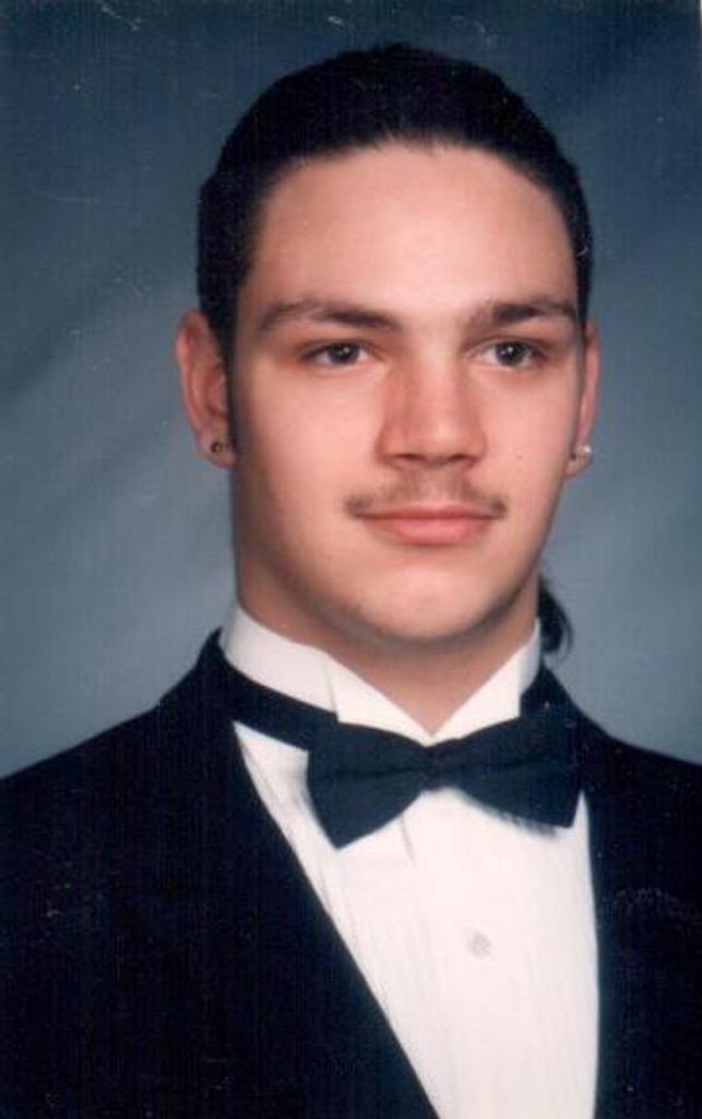 Joshua Buster Giffin