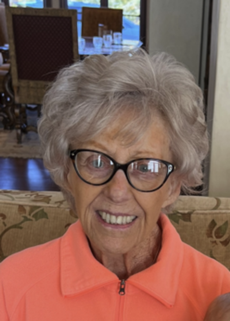 Beverly Mae Miller Profile Photo