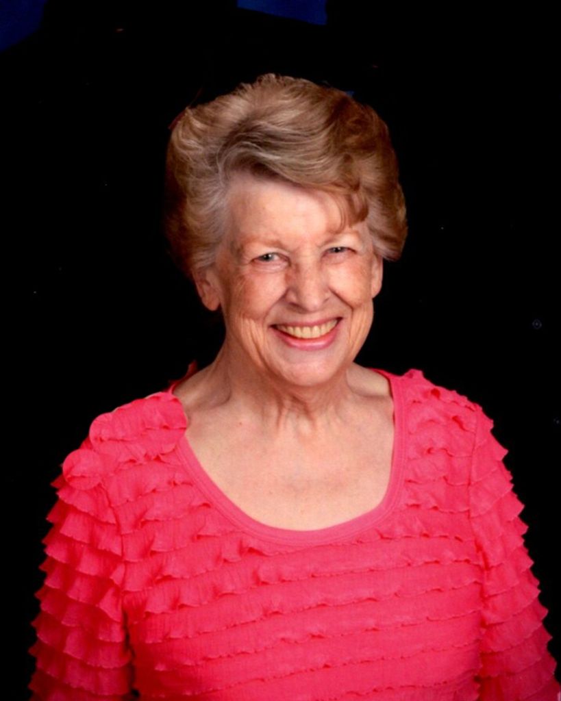 Frances “Fran” M. Mainus