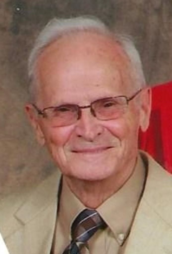 Dale Farner Profile Photo