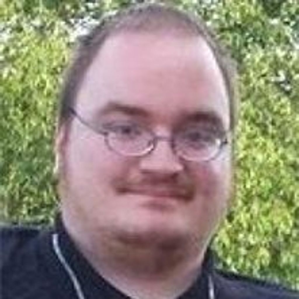 Kevin A. Wilson Profile Photo