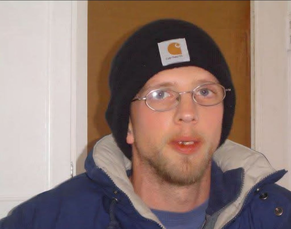 Nathan Oetman