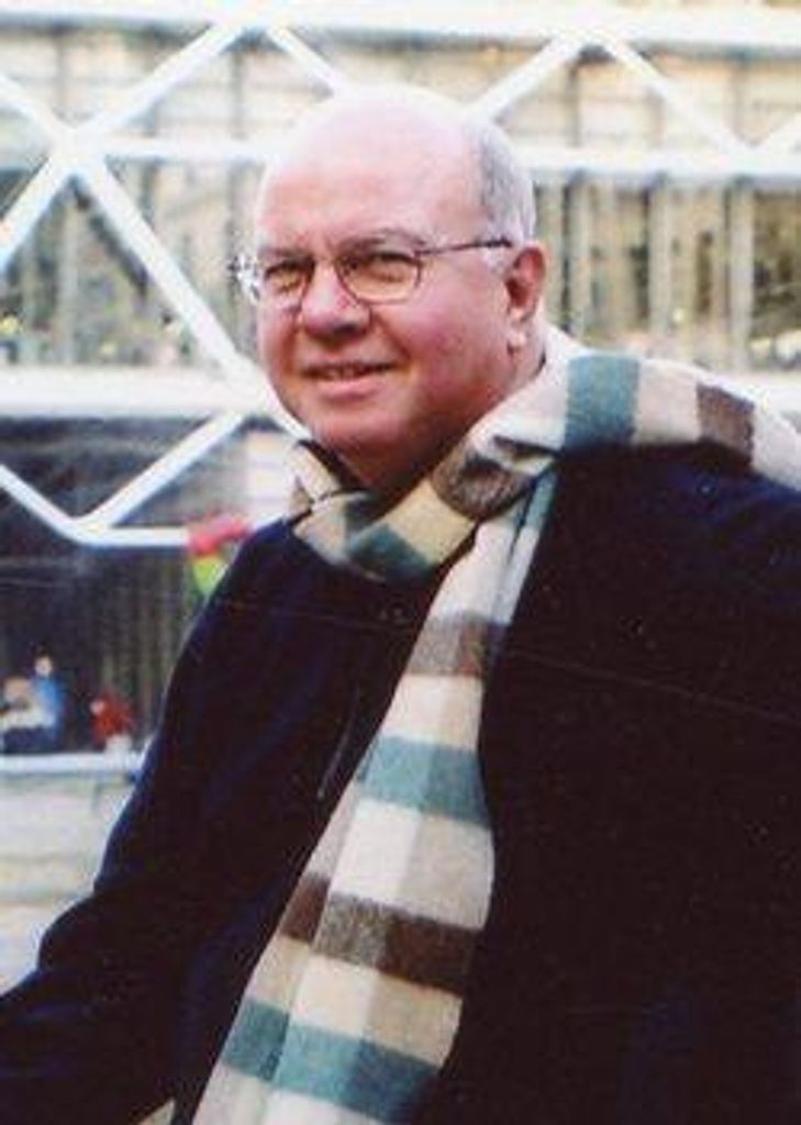 James Russell 'Jim' Bassel