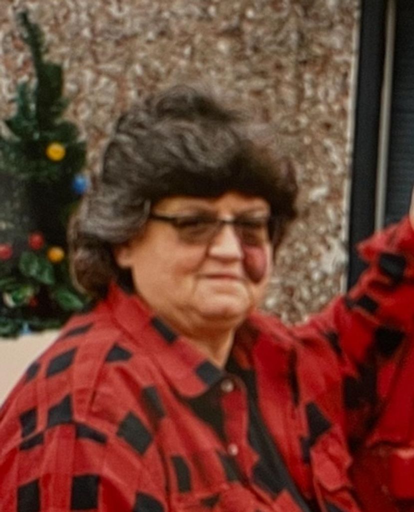 Natalie Rae Driscoll